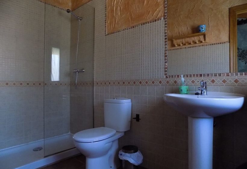 Casa Rural Las Eras I