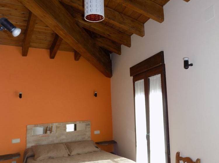 Casa Rural Las Eras Iii