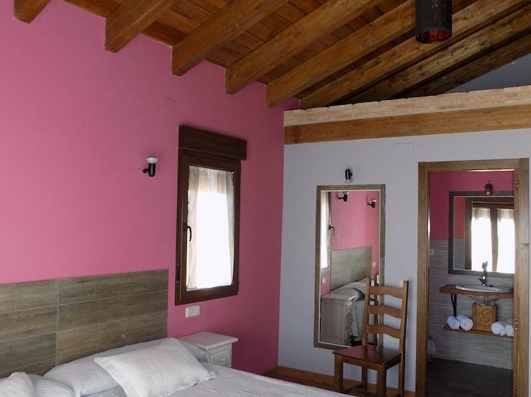 Casa Rural Las Eras Iii