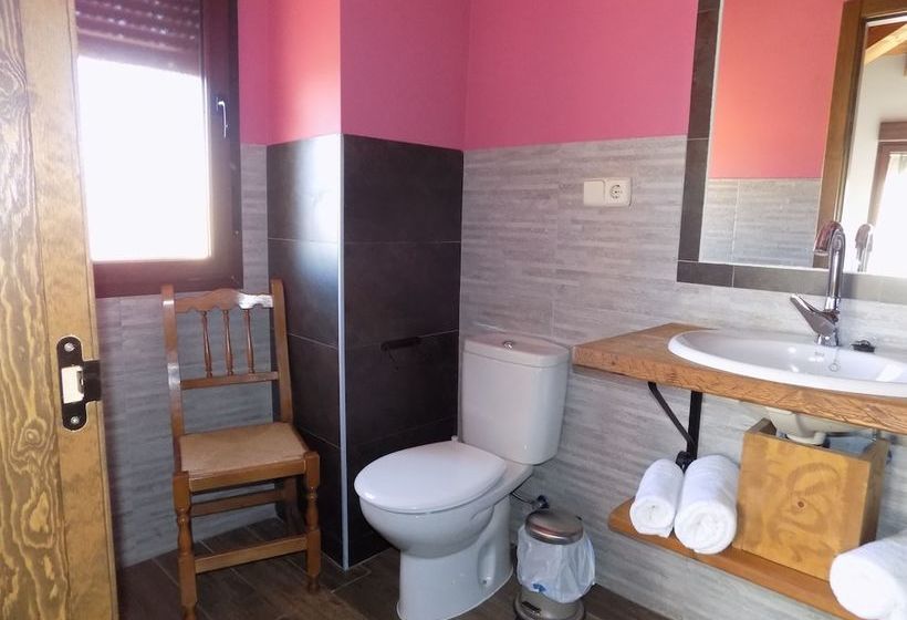 Casa Rural Las Eras Iii