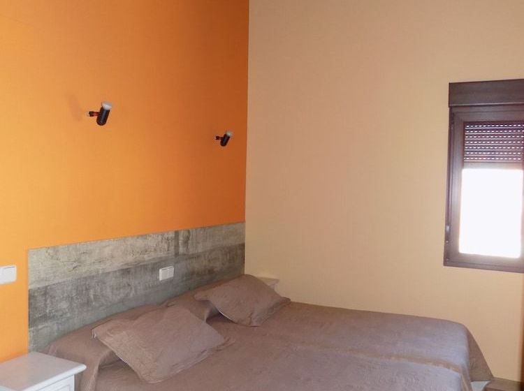 Casa Rural Las Eras Iii