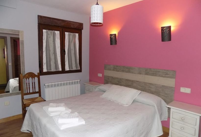 Casa Rural Las Eras Iii