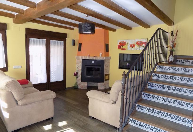 Casa Rural Las Eras Iii