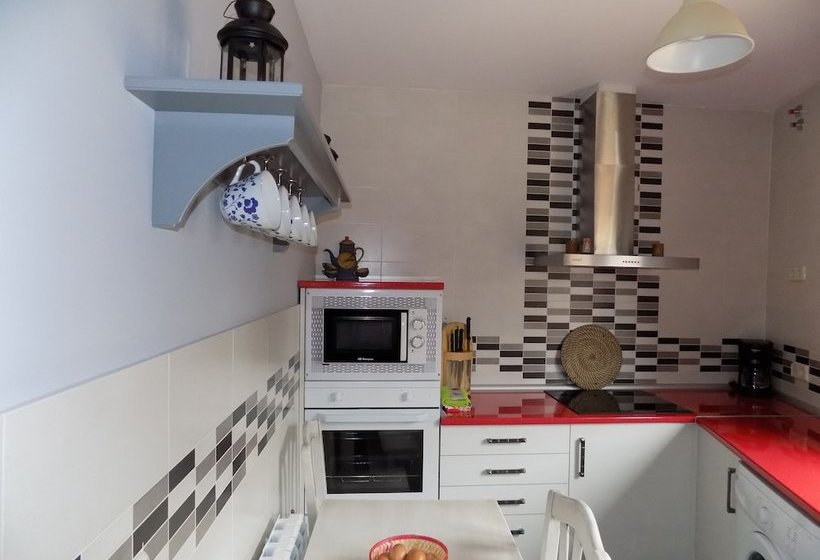 Casa Rural Las Eras Iii