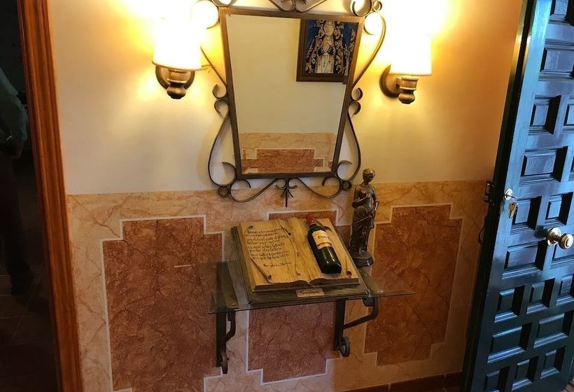 Casa Rural Los Rosales