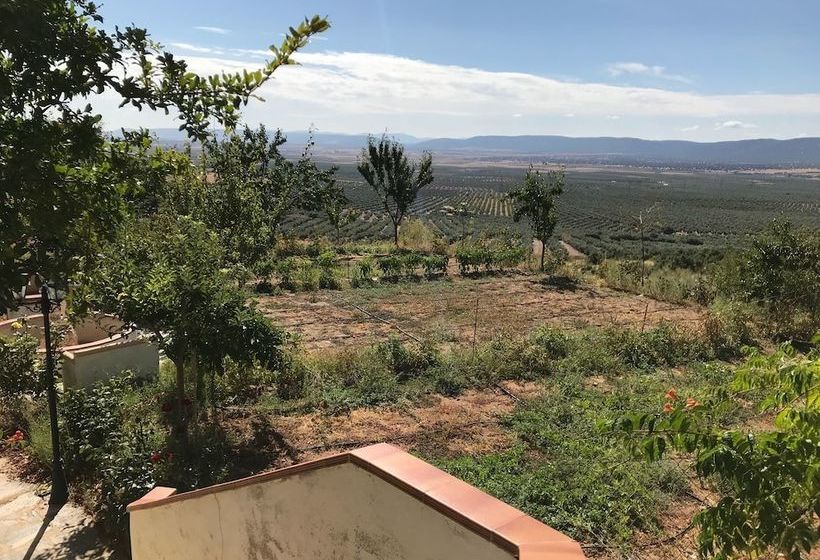 Casa Rural Los Rosales