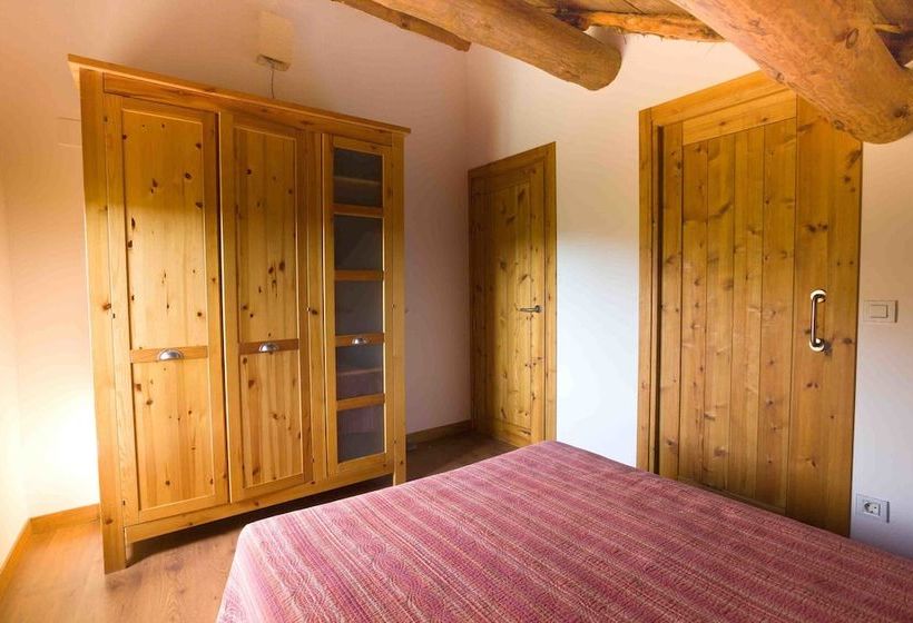 Casa Rural Moliniás