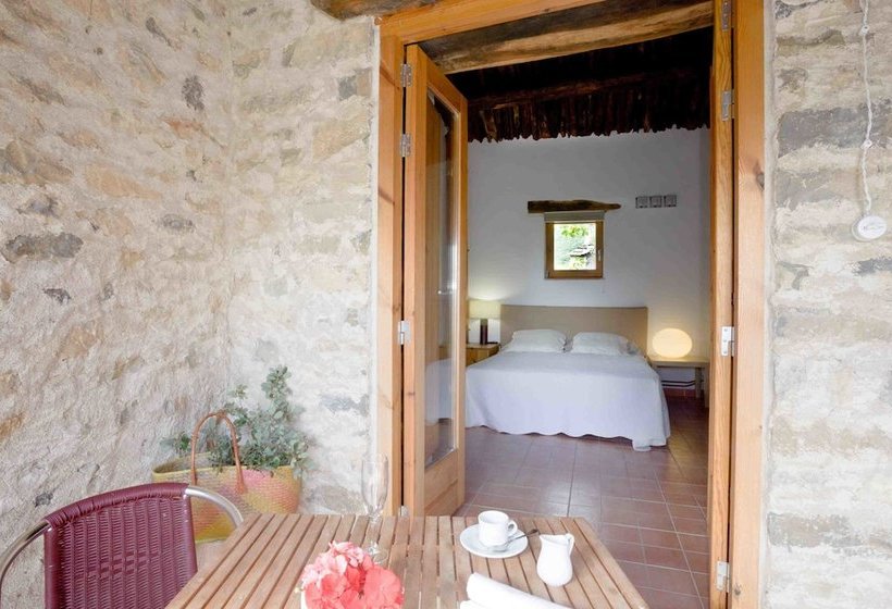 Casa Rural Moliniás