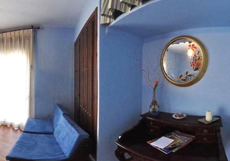 Posada De Los Antiguos Telares