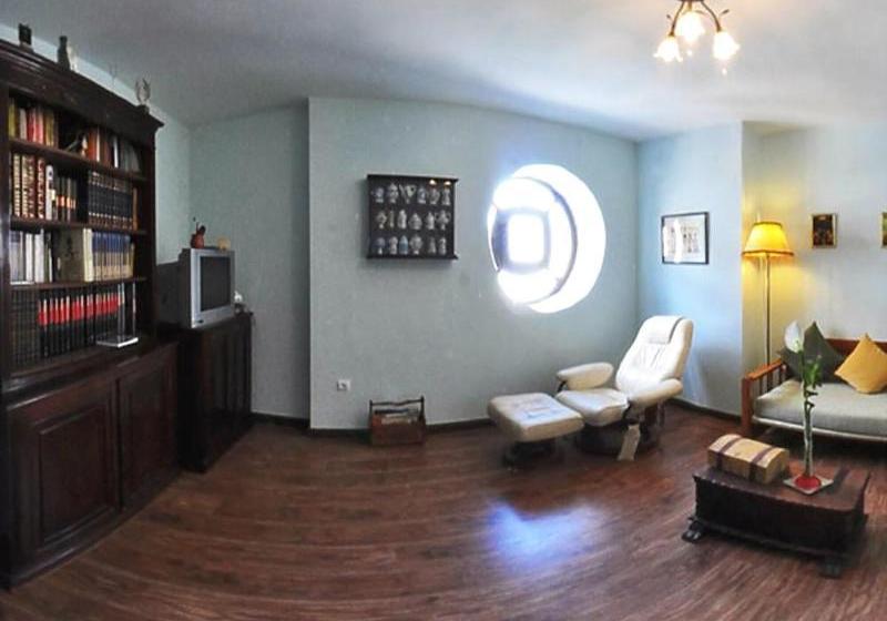 Posada De Los Antiguos Telares