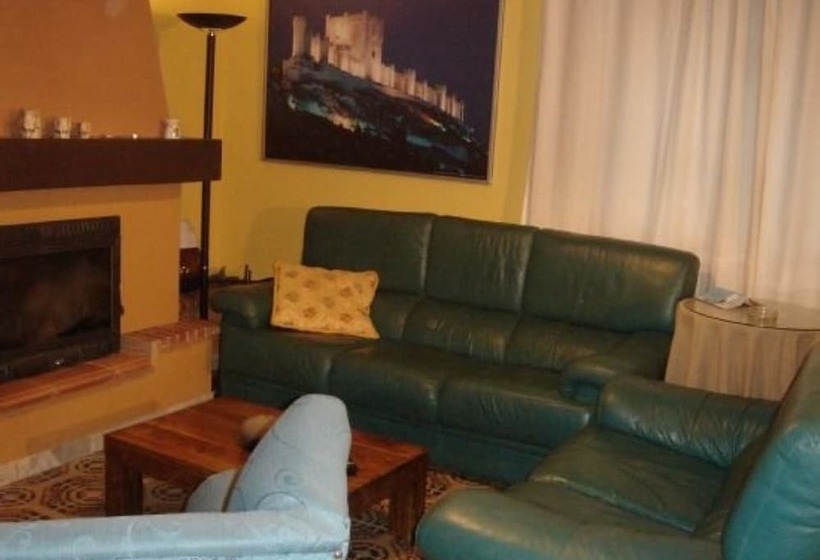 Casa Rural Ribera El Duero