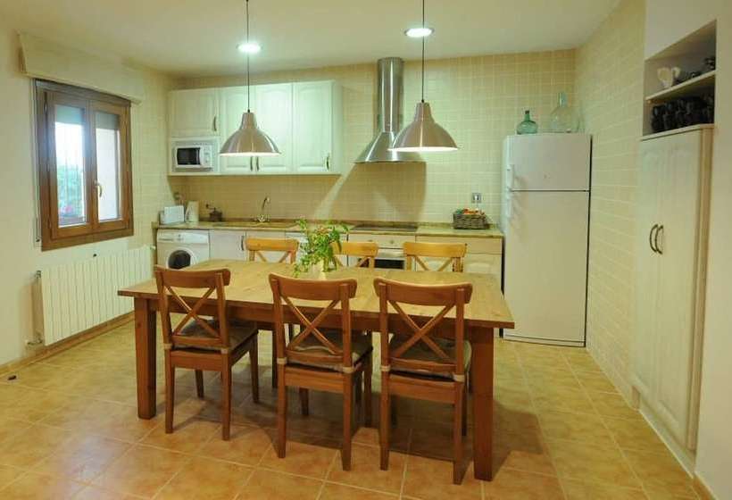 Casa Rural Torre Gil