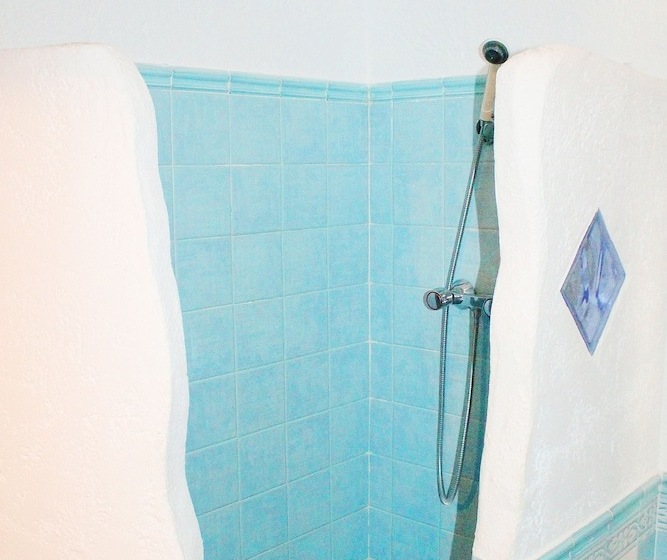 Casas Rurales Juzcar Centro