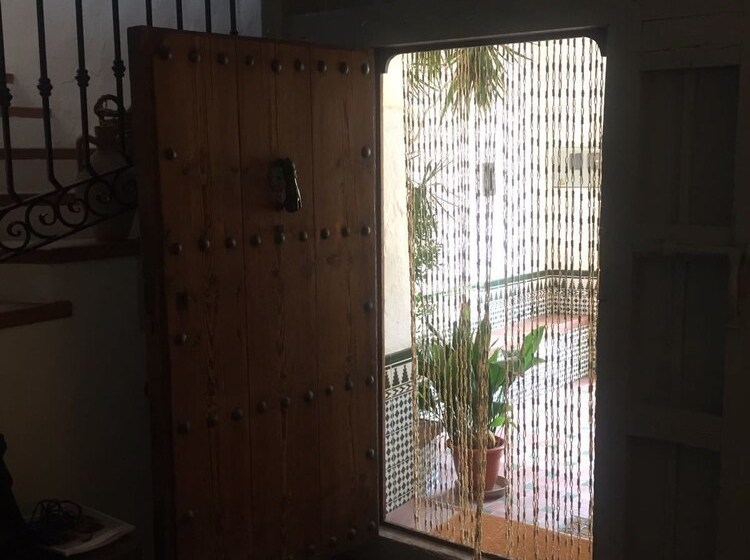 Casería Del Cármen