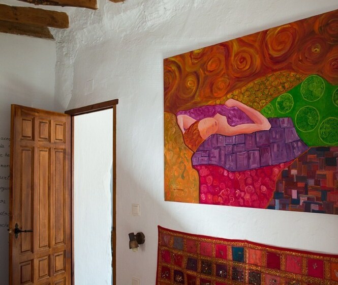 Casería Del Cármen