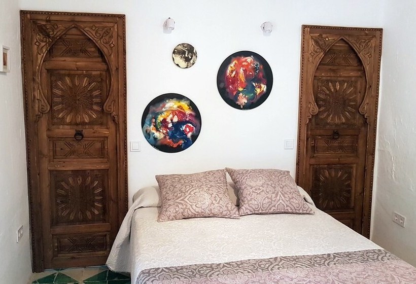 Casería Del Cármen