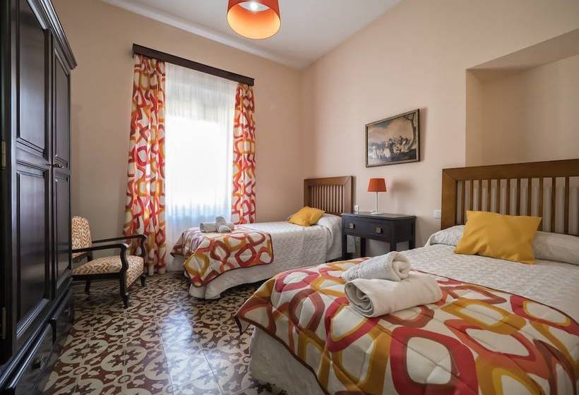 Casona Del Buen Vivir