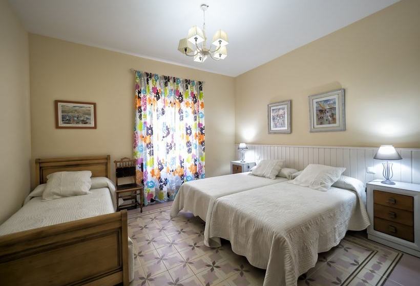 Casona Del Buen Vivir