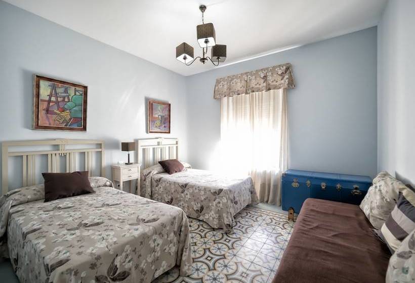 Casona Del Buen Vivir