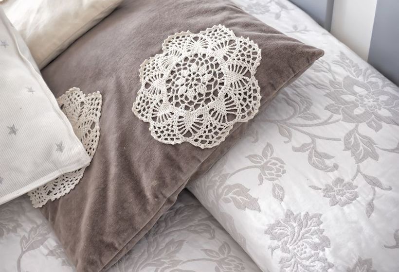 Casona Del Buen Vivir