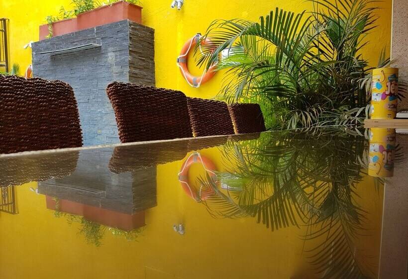 Coco Bahia Hostal   Hostel