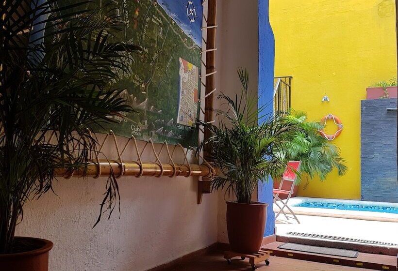 Coco Bahia Hostal   Hostel