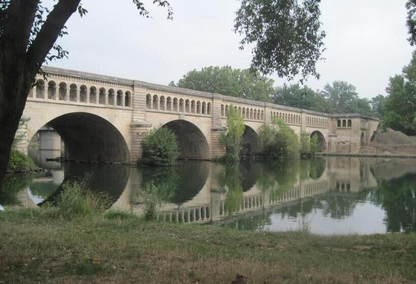 Domaine De Bailheron