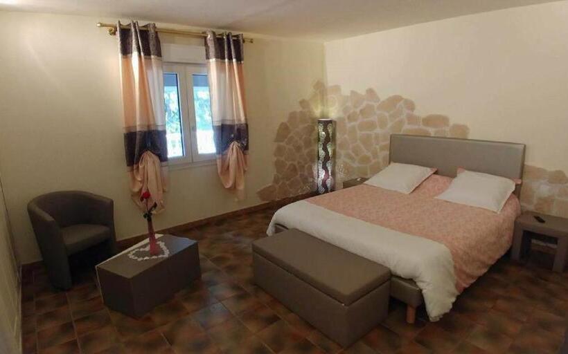 Domaine De Bailheron