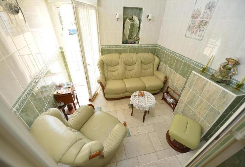 Domaine De Bailheron