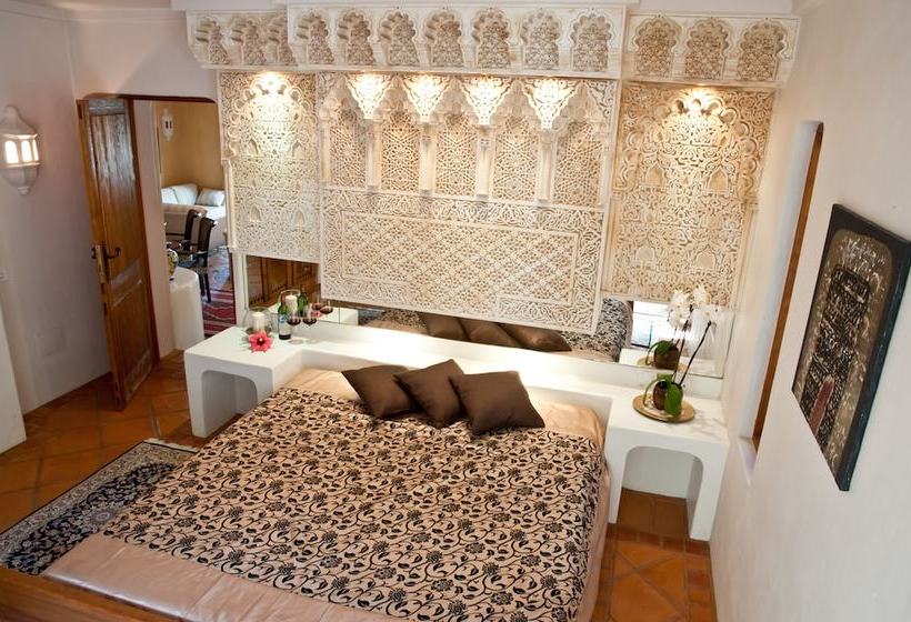 El Refugio Appartments & Villa