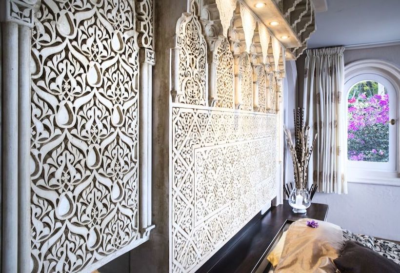 El Refugio Appartments & Villa