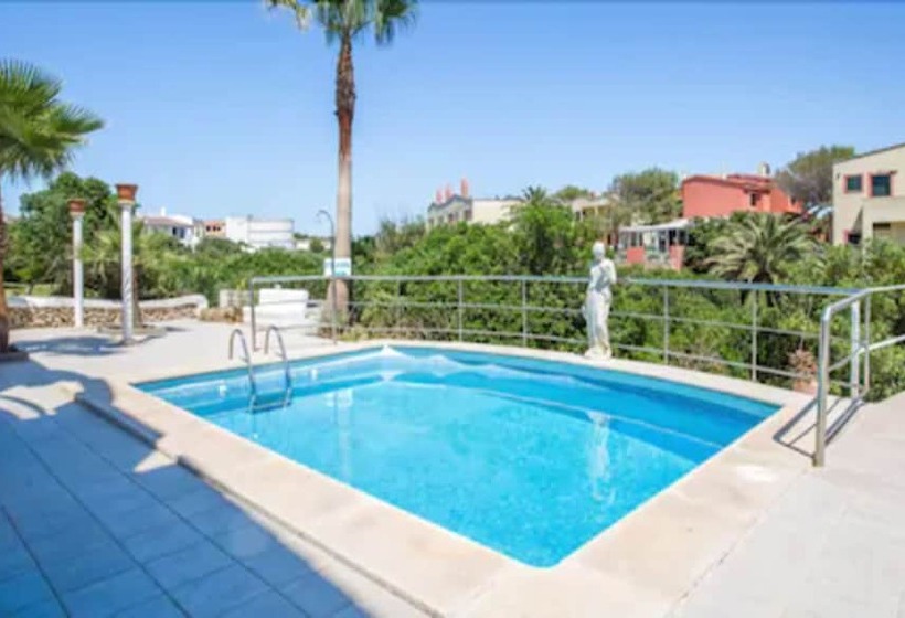 Estel Blanc Apartaments Adults Only