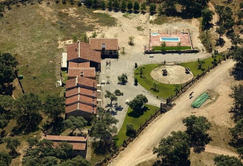 Finca Los Caleros