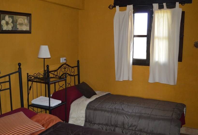 Finca Los Caleros