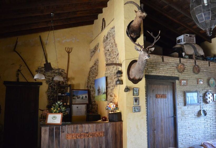 Finca Los Caleros