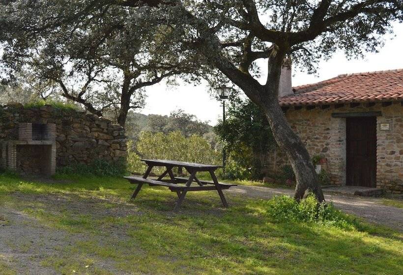 Finca Los Caleros