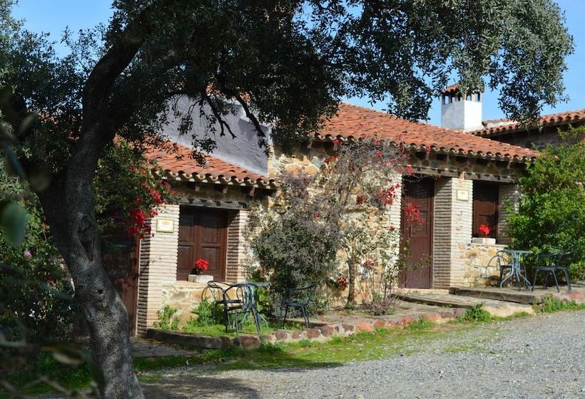 Finca Los Caleros