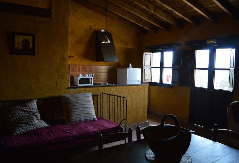 Finca Los Caleros