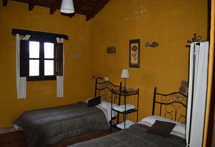 Finca Los Caleros