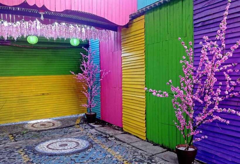 Front Beach Hotel & Resort