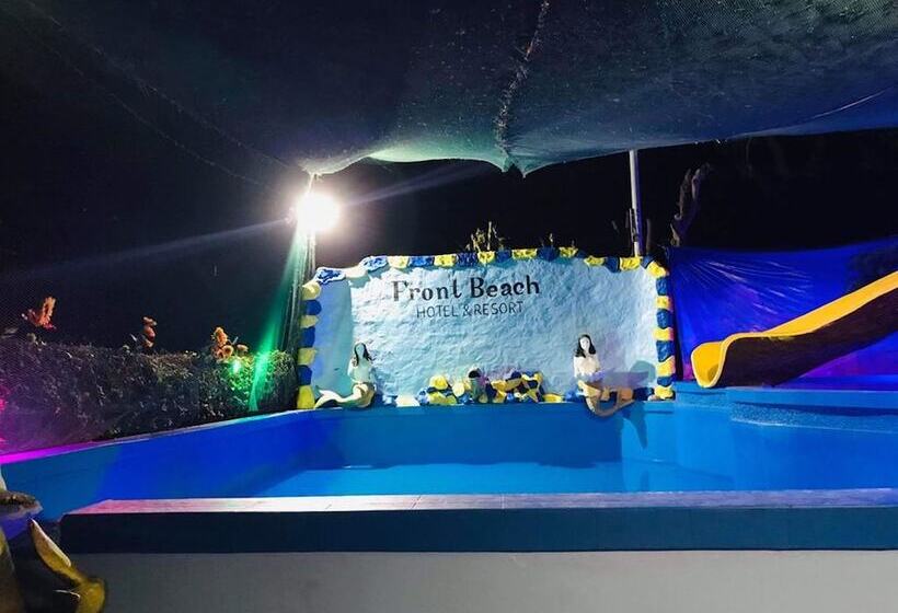 Front Beach Hotel & Resort