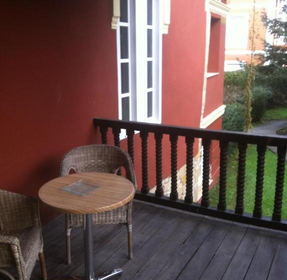 酒店 Posada Giraldilla