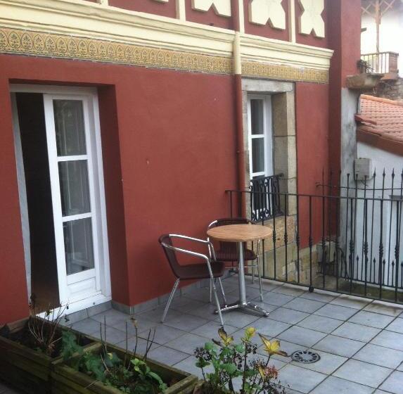 酒店 Posada Giraldilla