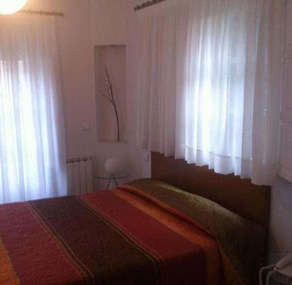 酒店 Posada Giraldilla