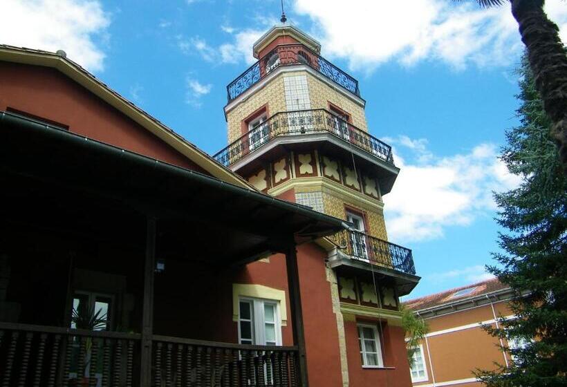 酒店 Posada Giraldilla