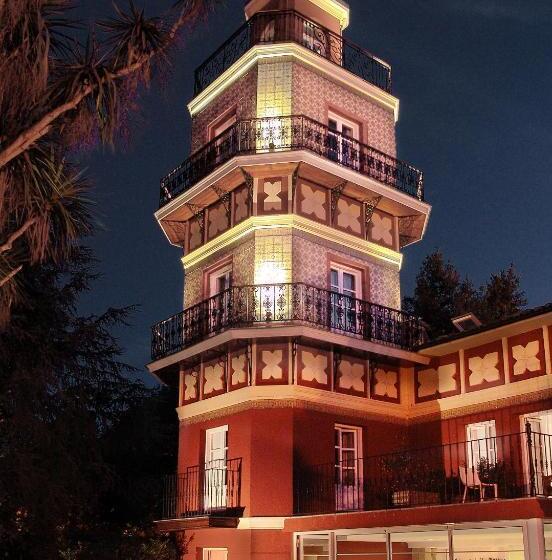 酒店 Posada Giraldilla