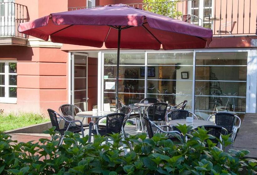 酒店 Posada Giraldilla