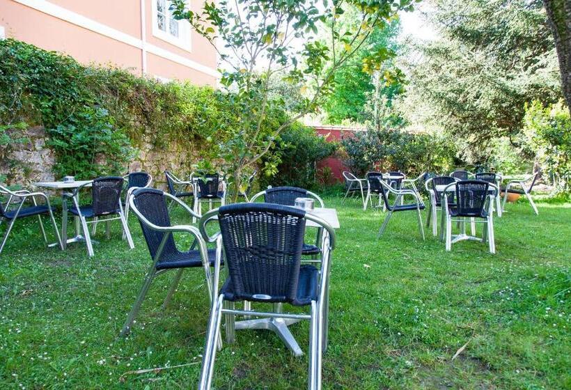 酒店 Posada Giraldilla