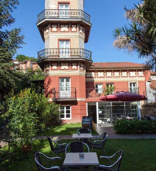 酒店 Posada Giraldilla