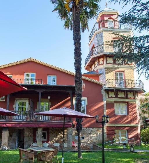 酒店 Posada Giraldilla